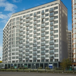 Продажа 2-комн квартиры на вторичном рынке Энергетиков пр-кт,  д. 2,  к. 1 стр 1