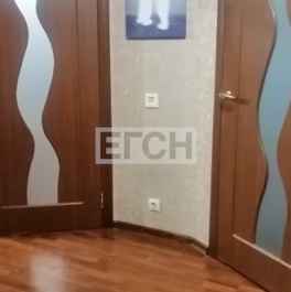 Продажа 2-комн квартиры на вторичном рынке Сиреневый бульвар,  д. 75/33