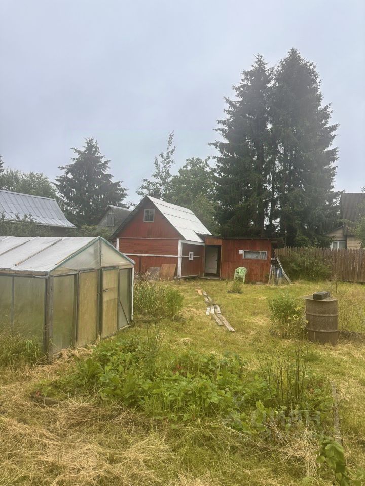 Продажа дома Чаща садоводческий массив, Дружба СНТ, 165