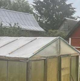 Продажа дома Чаща садоводческий массив, Дружба СНТ, 165