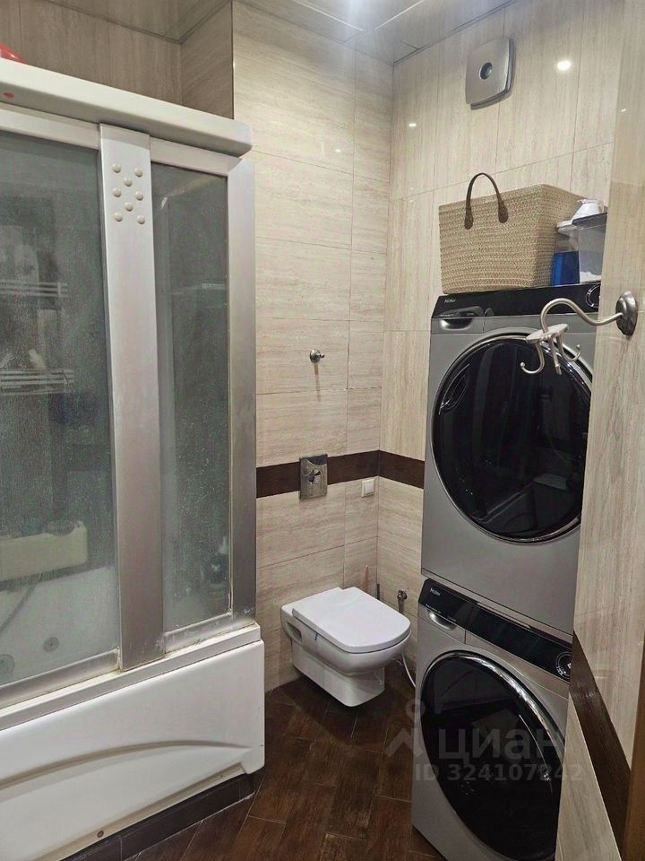 Продажа 3-комн квартиры на вторичном рынке Ивантеевка, улица Толмачева, 1/2