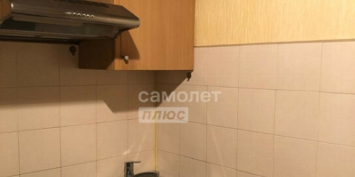 1-комн квартира Чечерский проезд,  д. 24,  к. 1