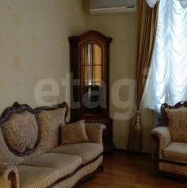 Продажа 3-комн квартиры на вторичном рынке Черемушкинская Б. ул,  д. 30,  к. 1