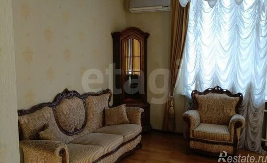 Продажа 3-комн квартиры на вторичном рынке Черемушкинская Б. ул,  д. 30,  к. 1