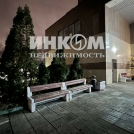 Продажа 3-комн квартиры на вторичном рынке Шенкурский проезд,  д. 11