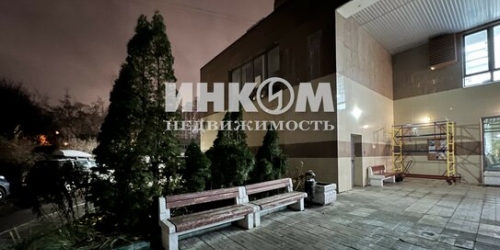 3-комн квартира Шенкурский проезд,  д. 11