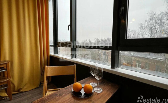 Аренда 2-комн квартиры на вторичном рынке улица Матроса Железняка,  д. 57