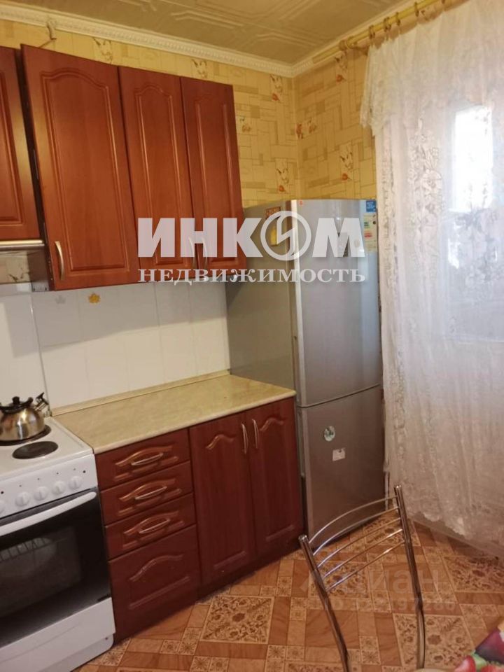 Продажа 1-комн квартиры на вторичном рынке Совхозная улица, 19