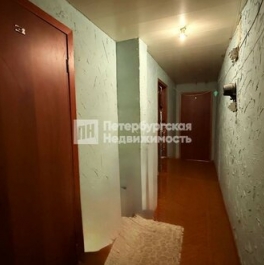 Продажа 5-комн квартиры на вторичном рынке ул Глеба Успенского,  д. 5