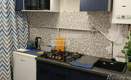 Продажа 2-комн квартиры на вторичном рынке Выборг, Железнодорожная улица