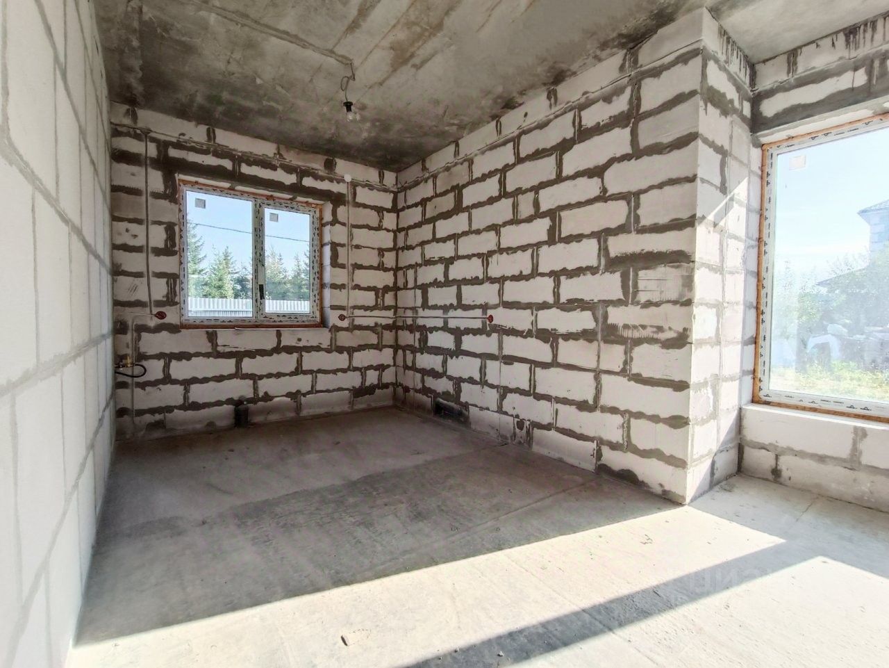 Продажа дома Сияние ДНП, Сертолово