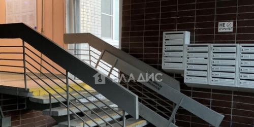 2-комн квартира Луговой проезд,  д. 3