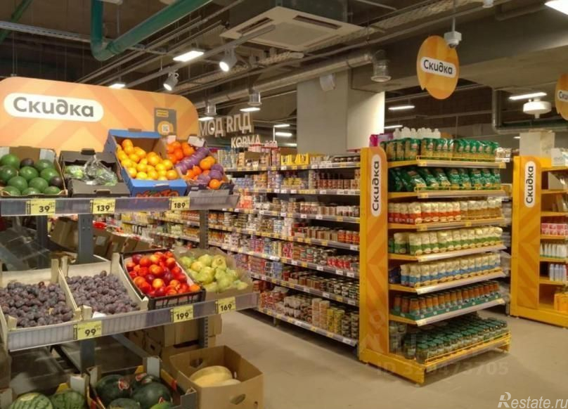 Продажа ПСН улица Новотетёрки,  д. 8
