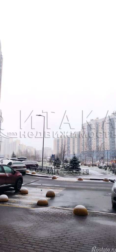 Продажа 1-комн квартиры на вторичном рынке Белышева ул., д. 5, корп. 6