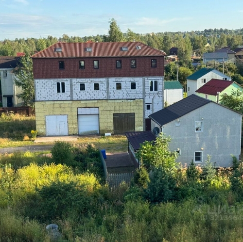 Коттедж/дом ул Летняя,  д. 30