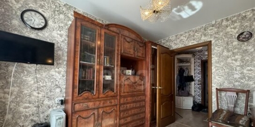 2-комн квартира Самаркандский б-р,  д. 13,  к. 1