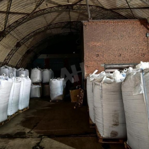 Склад Южный, Фабричная улица,  д. 7А