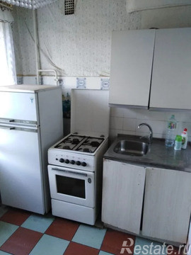 Продажа 3-комн квартиры на вторичном рынке Домодедово, улица Рабочая,  д. 59