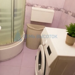 Продажа 2-комн квартиры на вторичном рынке Домодедово г,  д. 28 к1