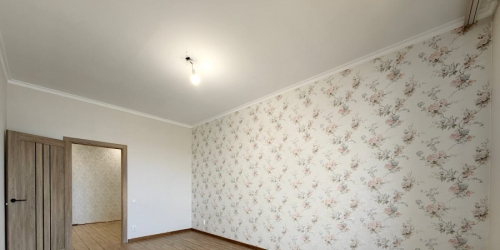 3-комн квартира 1-я улица Машиностроения, 10