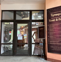 Продажа офиса Выборг, проспект Ленина