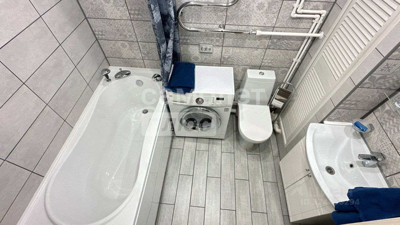 Продажа 2-комн квартиры на вторичном рынке Внуковский мкр,  д. 12
