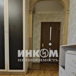 Продажа 2-комн квартиры на вторичном рынке Шенкурский проезд,  д. 6Б