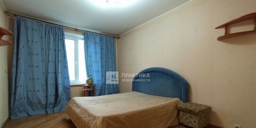 1-комн квартира ул Матвеевская,  д. 36,  к. 1