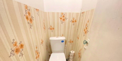 1-комн квартира Полоцкая улица,  д. 16