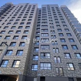 Продажа 1-комн квартиры на вторичном рынке ул Новочерёмушкинская,  д. 56/3