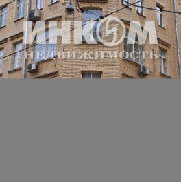 Продажа 3-комн квартиры на вторичном рынке Горлов тупик,  д. 13 с1