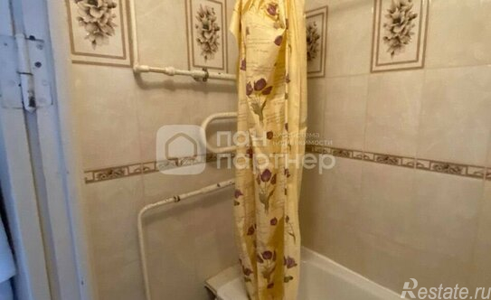 Продажа 1-комн квартиры на вторичном рынке улица Рубинштейна,  д. 3