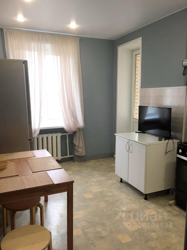 Продажа 3-комн квартиры на вторичном рынке Протопоповский переулок, 6