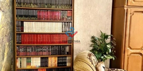 3-комн квартира Балашиха, Парковая улица, 7