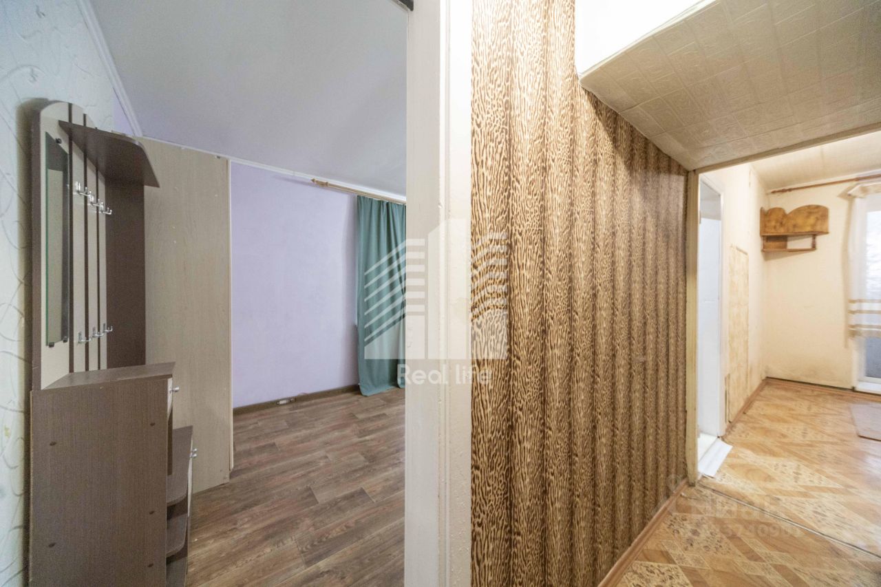 Продажа 1-комн квартиры на вторичном рынке д. Житнево, 9