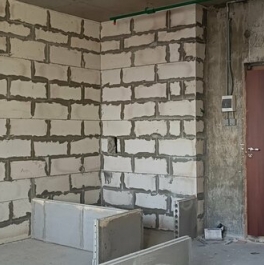 Продажа 1-комн квартиры на вторичном рынке Берёзовая аллея