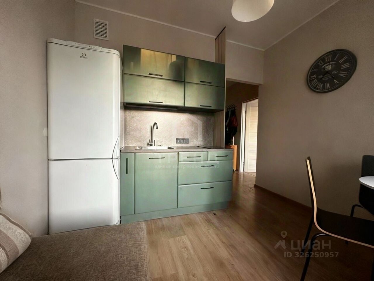 Продажа 1-комн квартиры на вторичном рынке Мурино, улица Графская, 8