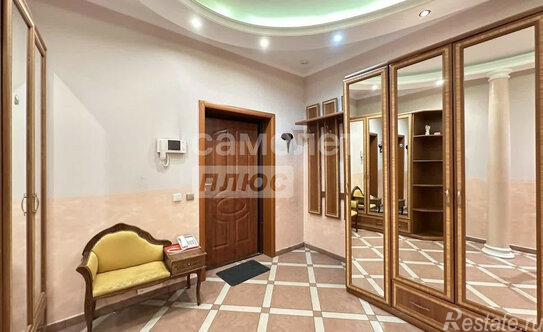 Продажа 4-комн квартиры на вторичном рынке Мичуринский пр-кт,  д. 29