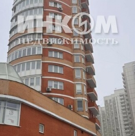 Продажа 4-комн квартиры на вторичном рынке Производственная улица,  д. 2