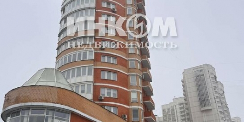 4-комн квартира Производственная улица,  д. 2