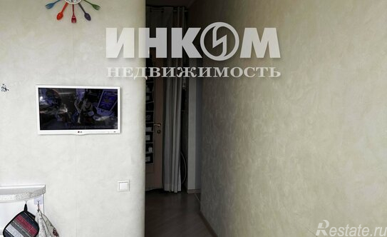 Продажа 2-комн квартиры на вторичном рынке ул Южнобутовская,  д. 51