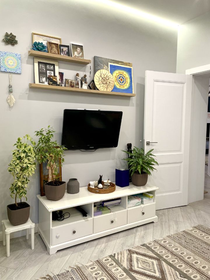 Продажа 2-комн квартиры на вторичном рынке 4-я Тверская-Ямская улица, 6/12