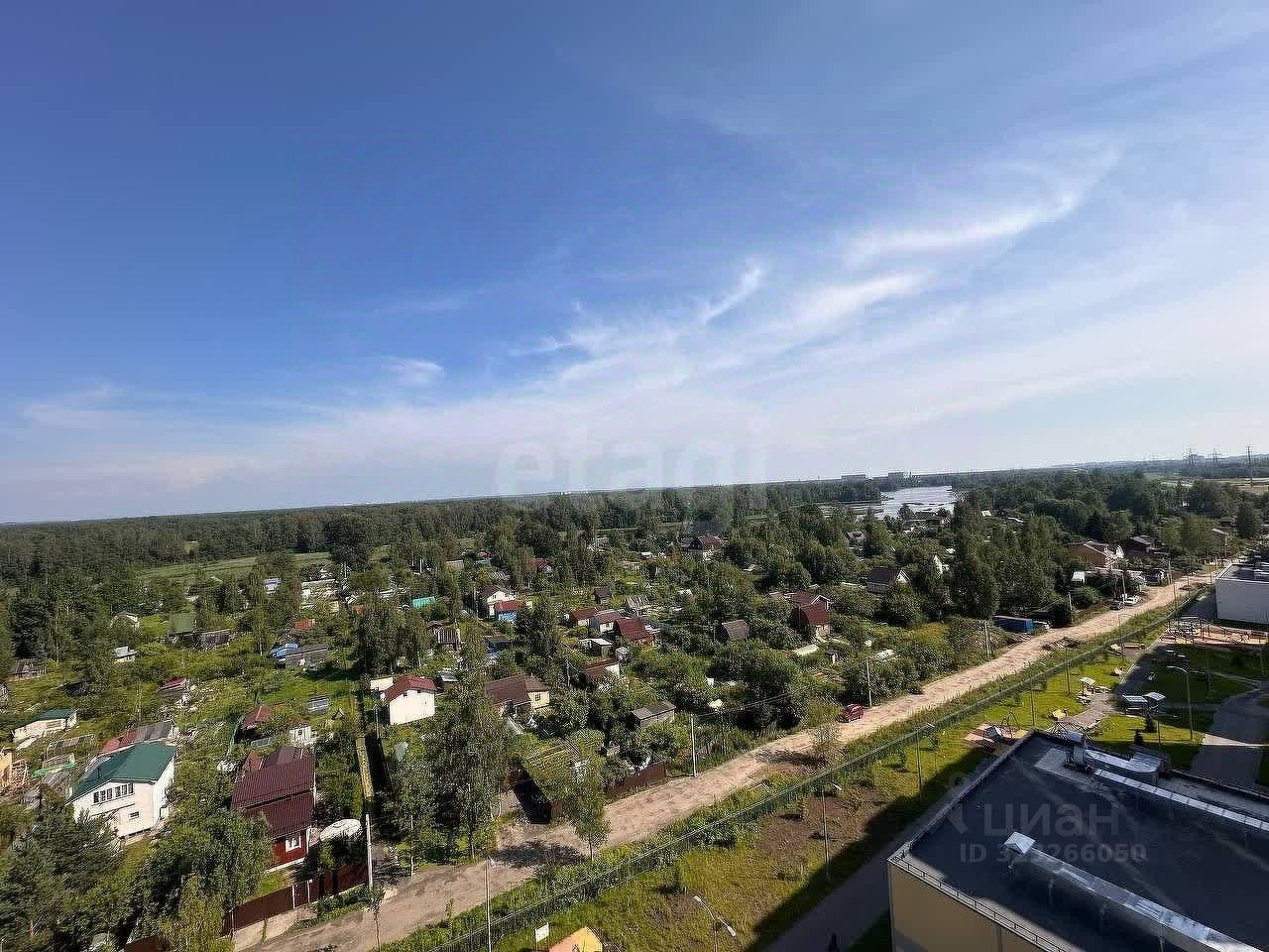 Аренда студии дорога Муринская, 11к3