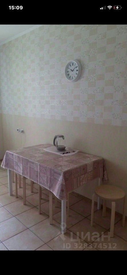 Продажа 2-комн квартиры на вторичном рынке Сертолово, улица Ларина, 10