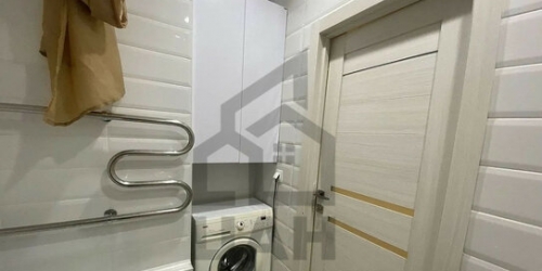 2-комн квартира Филевская М. ул,  д. 22