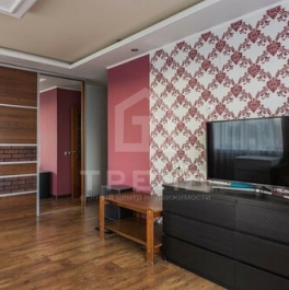 Продажа 2-комн квартиры на вторичном рынке Металлистов пр-кт,  д. 106