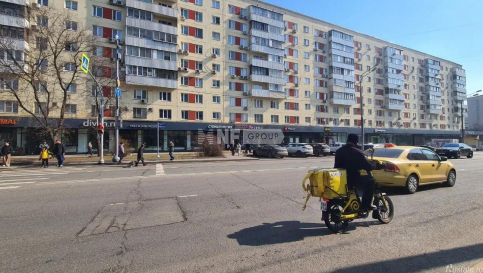 Продажа ПСН Переяславская Б. ул