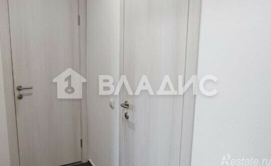 Продажа 2-комн квартиры на вторичном рынке посёлок Ухтомского, улица 8 Марта,  д. 12 к1