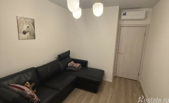 Продажа 1-комн квартиры на вторичном рынке ул Люблинская,  д. 72,  к. 24