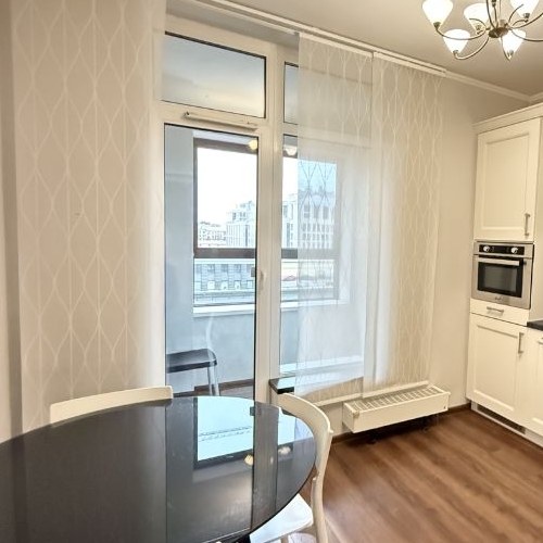 3-комн квартира Московский проспект, 73к5